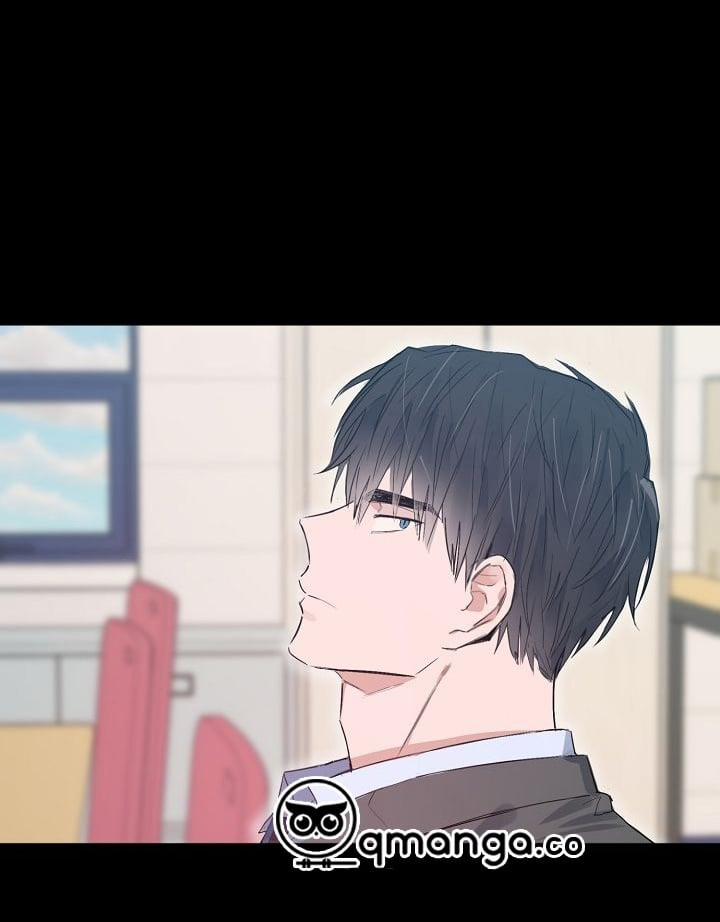 Tình Tay Ba 23 trang 24