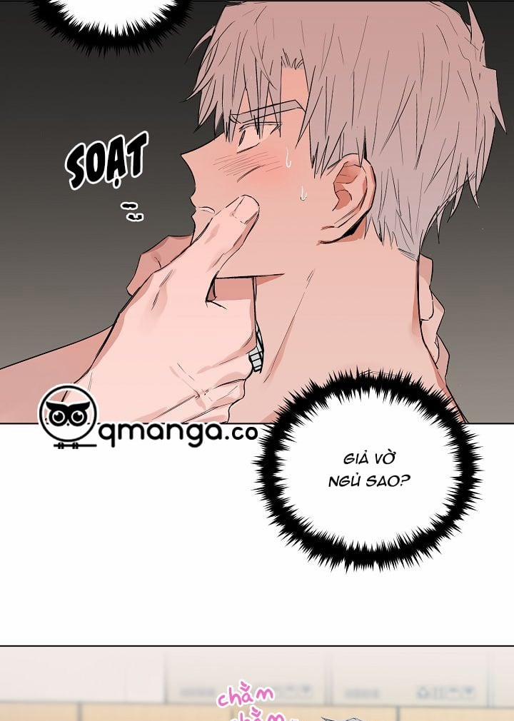 Tình Tay Ba 23 trang 28