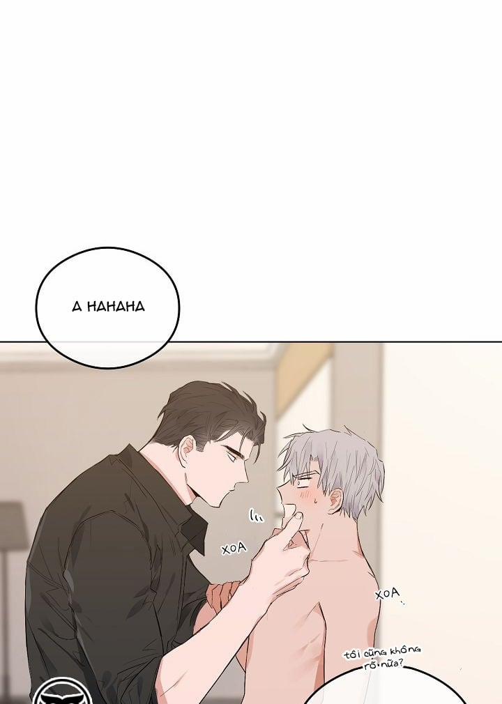 Tình Tay Ba 23 trang 31