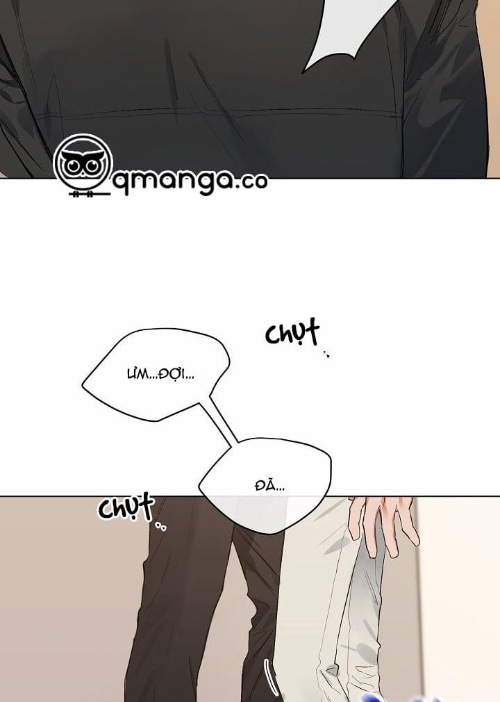 Tình Tay Ba 23 trang 33