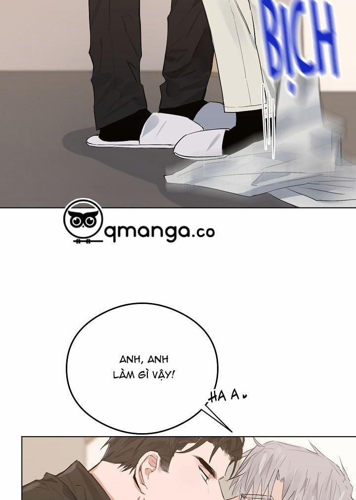 Tình Tay Ba 23 trang 34