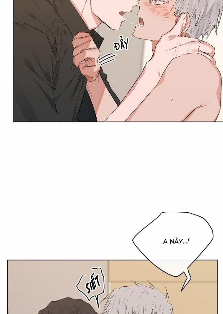 Tình Tay Ba 23 trang 35