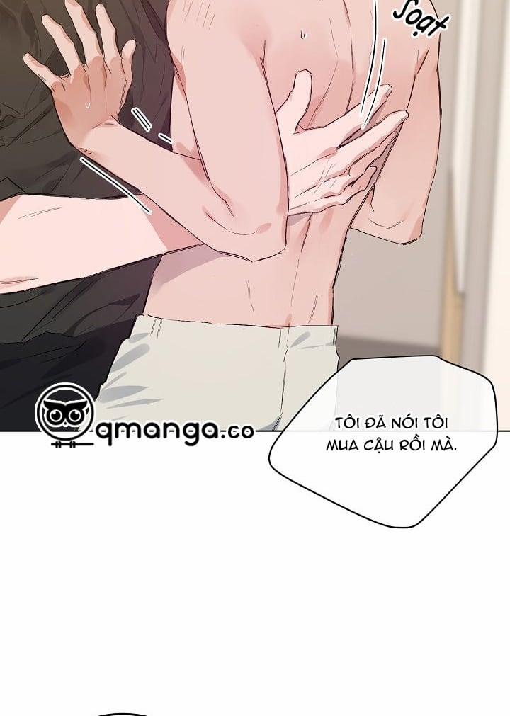 Tình Tay Ba 23 trang 38