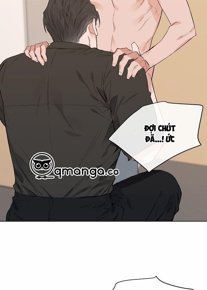 Tình Tay Ba 23 trang 41