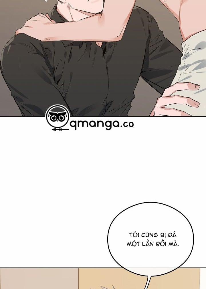 Tình Tay Ba 23 trang 46