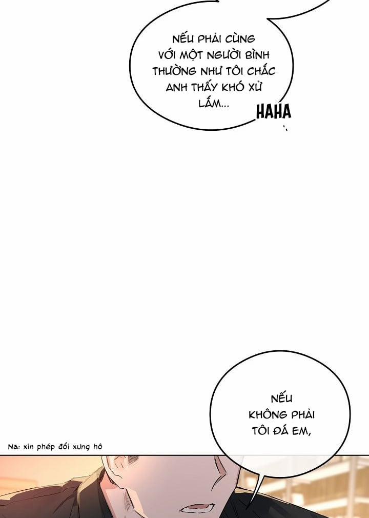 Tình Tay Ba 23 trang 49