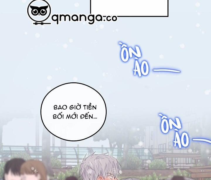 Tình Tay Ba 23 trang 59