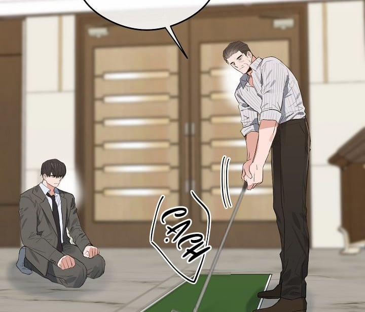 Tình Tay Ba 23 trang 64