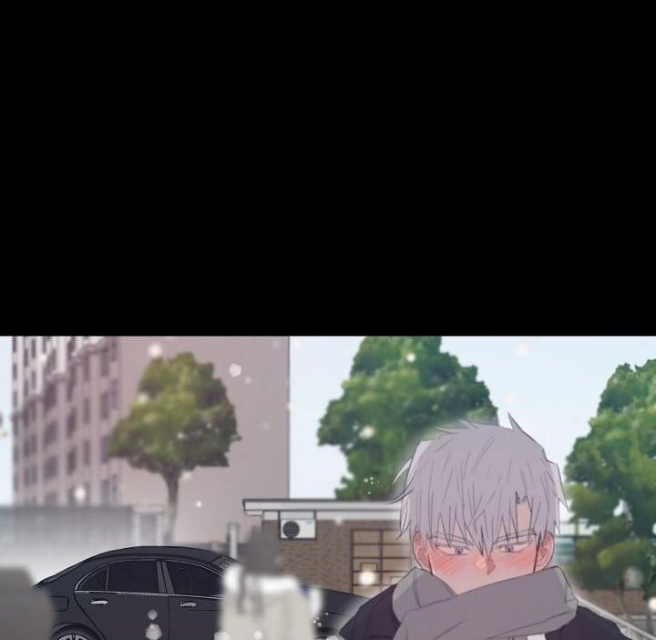 Tình Tay Ba 23 trang 97