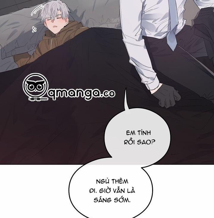 Tình Tay Ba 24 trang 10