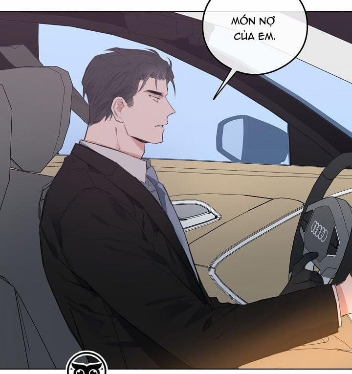 Tình Tay Ba 24 trang 109