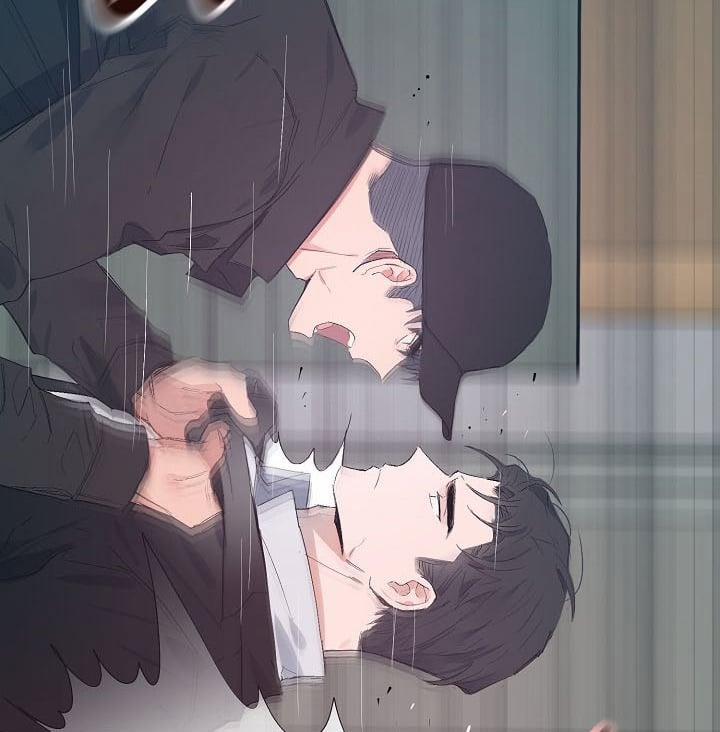 Tình Tay Ba 24 trang 25