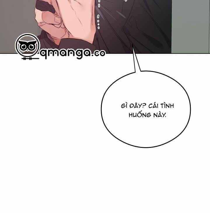 Tình Tay Ba 24 trang 28