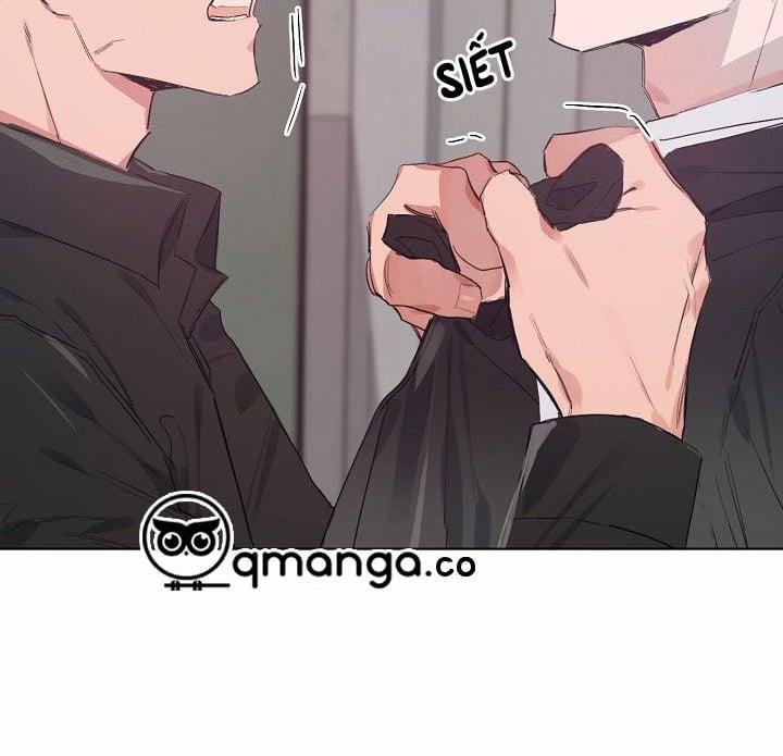 Tình Tay Ba 24 trang 32