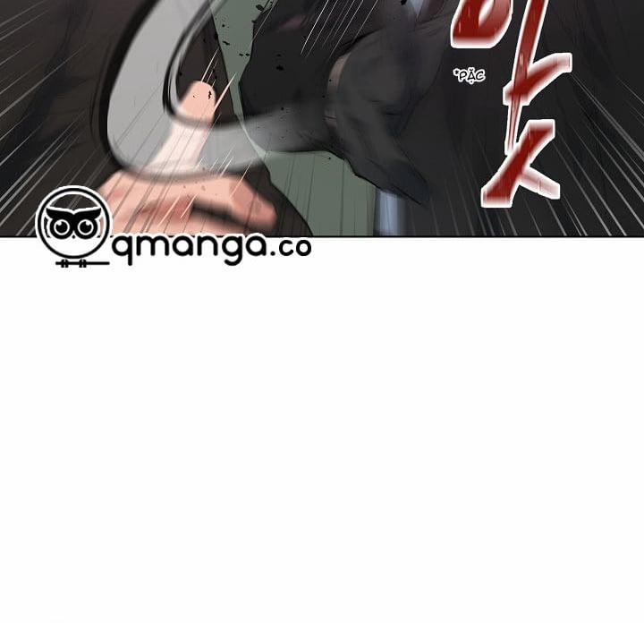 Tình Tay Ba 24 trang 40