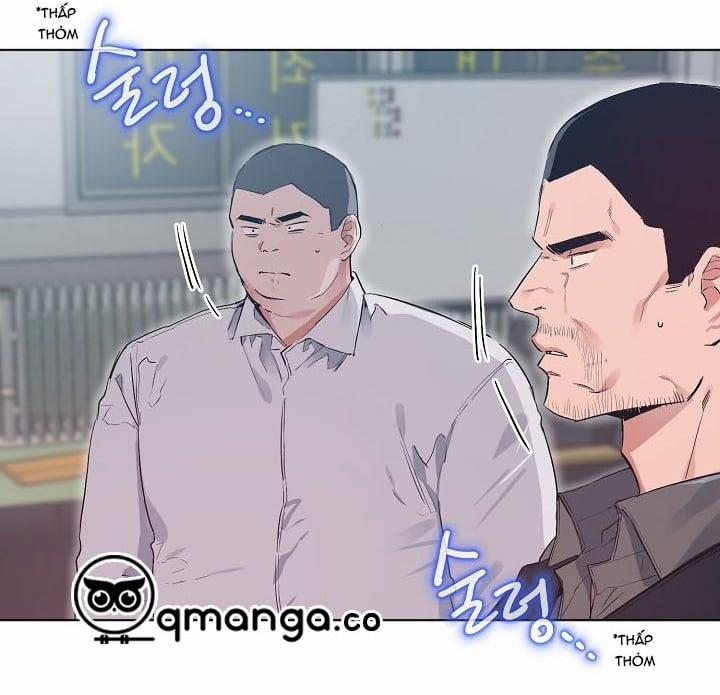 Tình Tay Ba 24 trang 41