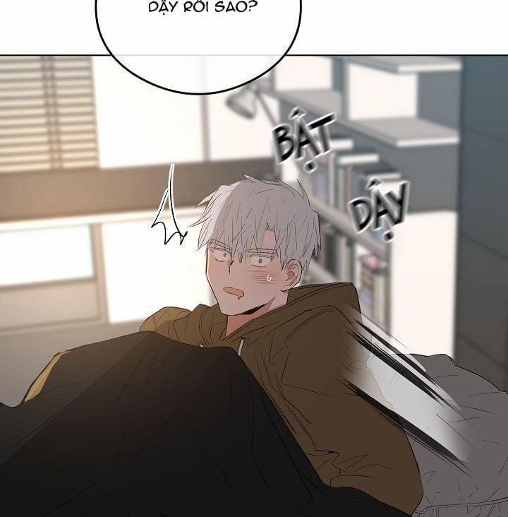 Tình Tay Ba 24 trang 79
