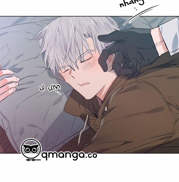 Tình Tay Ba 24 trang 8