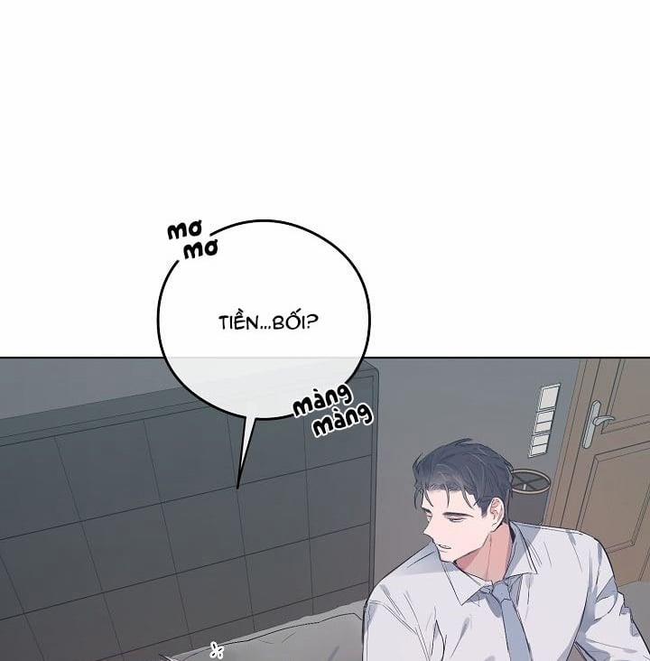 Tình Tay Ba 24 trang 9