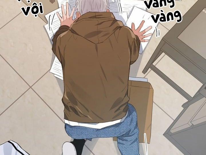 Tình Tay Ba 25 trang 110