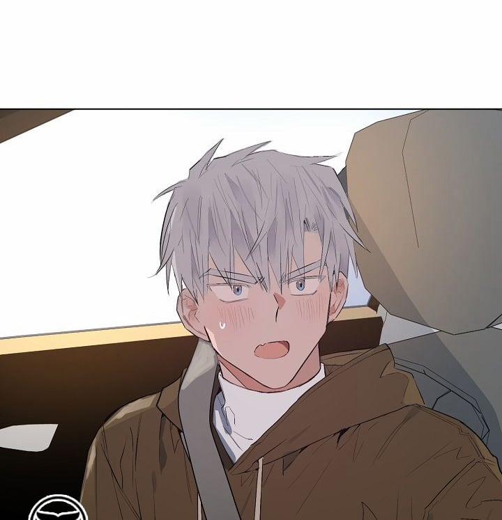 Tình Tay Ba 25 trang 14