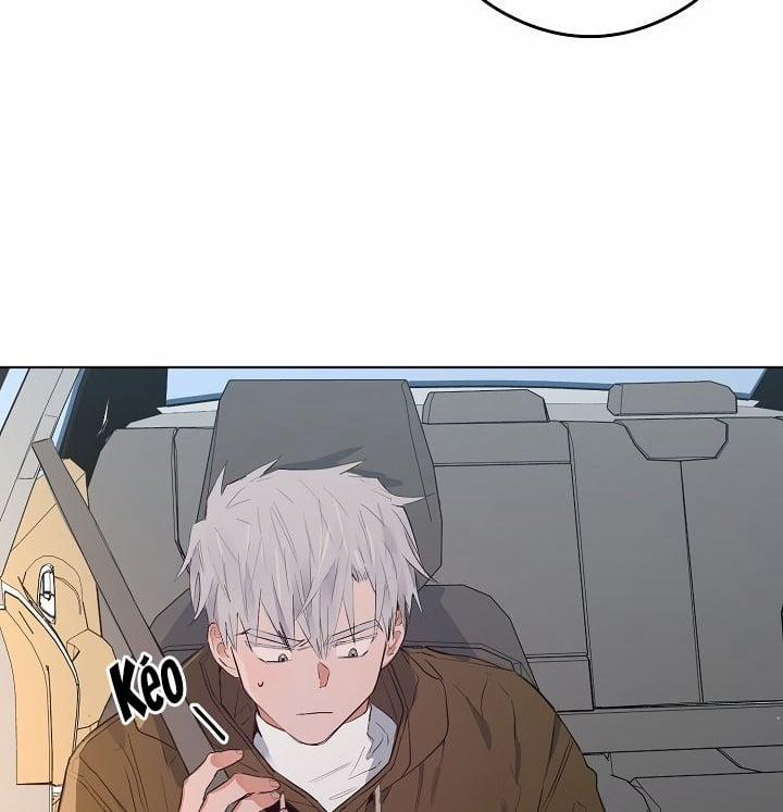 Tình Tay Ba 25 trang 17