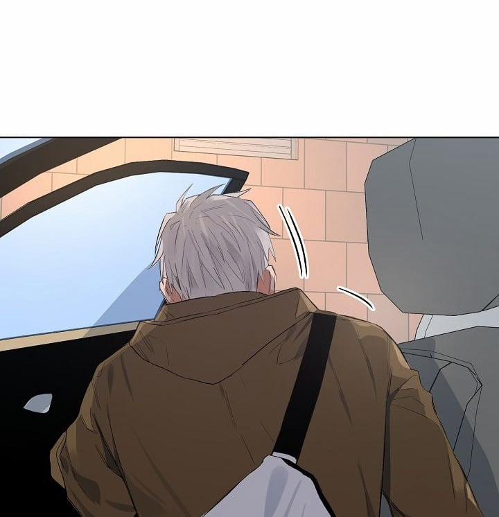 Tình Tay Ba 25 trang 22