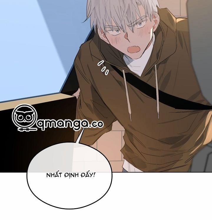 Tình Tay Ba 25 trang 24