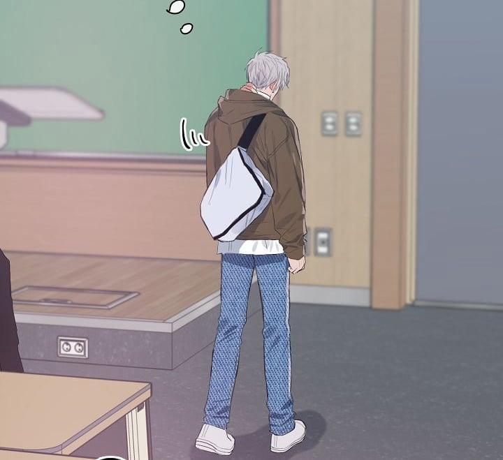 Tình Tay Ba 25 trang 48