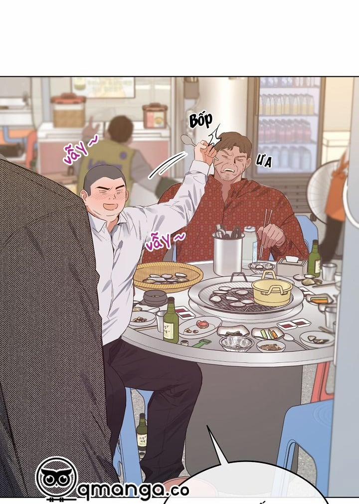 Tình Tay Ba 25 trang 63