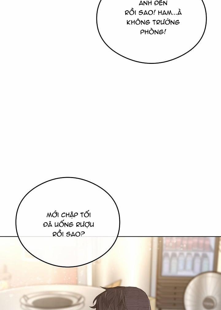 Tình Tay Ba 25 trang 64