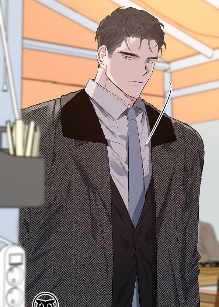 Tình Tay Ba 25 trang 67