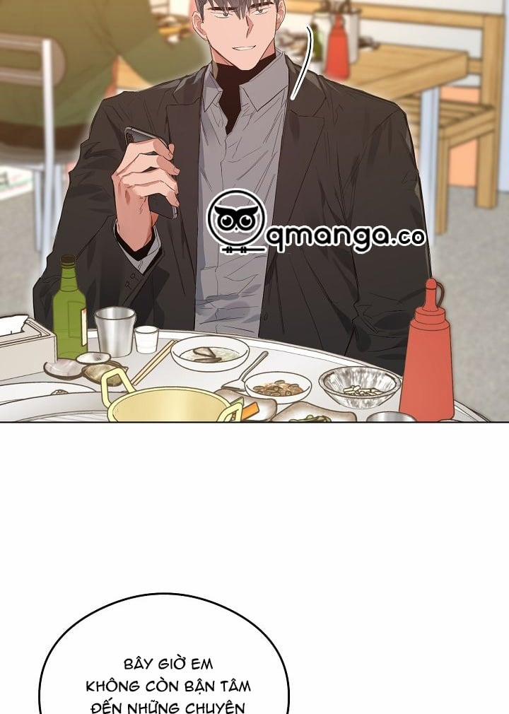 Tình Tay Ba 25 trang 72