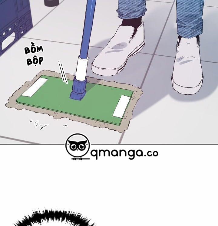 Tình Tay Ba 25 trang 76