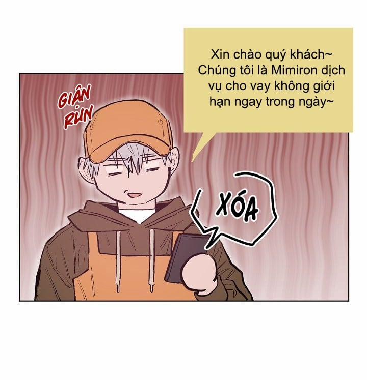 Tình Tay Ba 25 trang 82