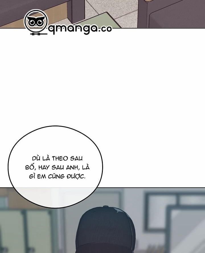 Tình Tay Ba 26 trang 11