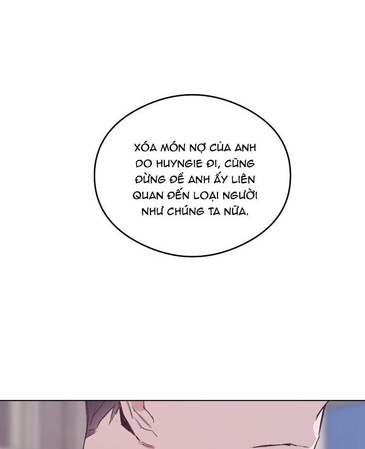 Tình Tay Ba 26 trang 13