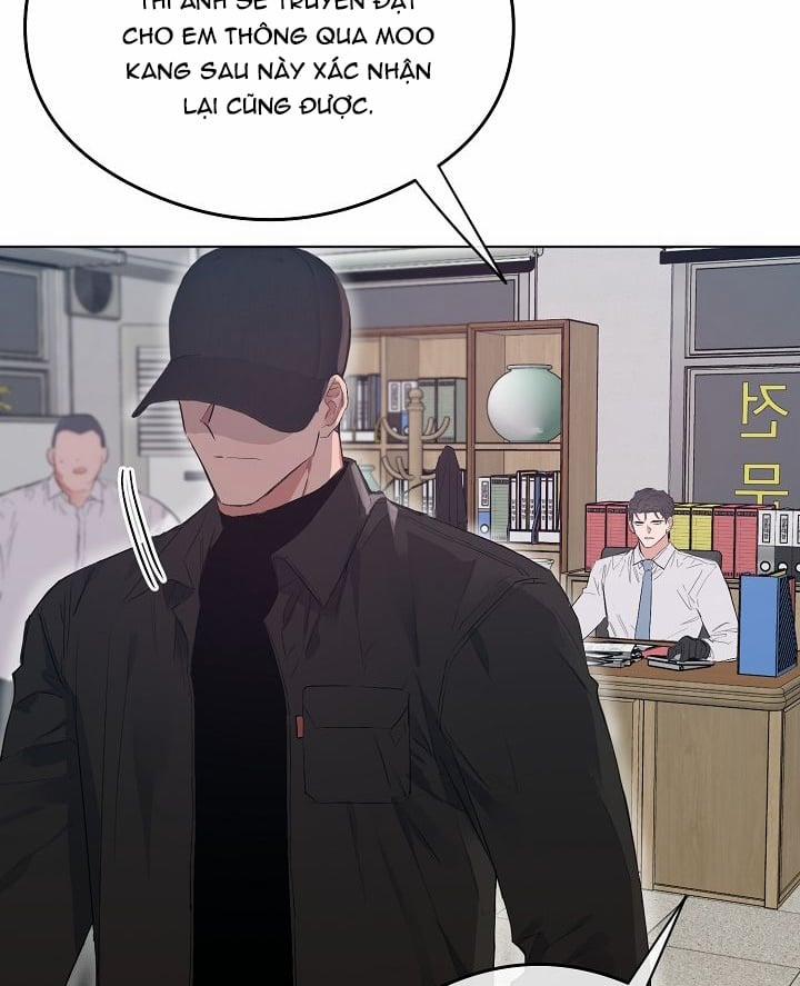 Tình Tay Ba 26 trang 17