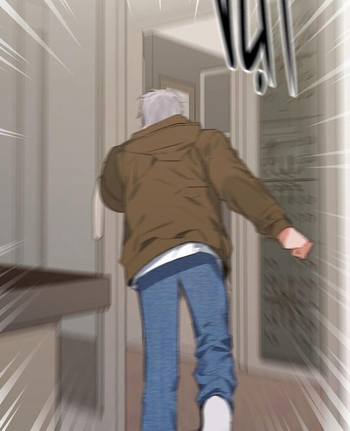 Tình Tay Ba 26 trang 24