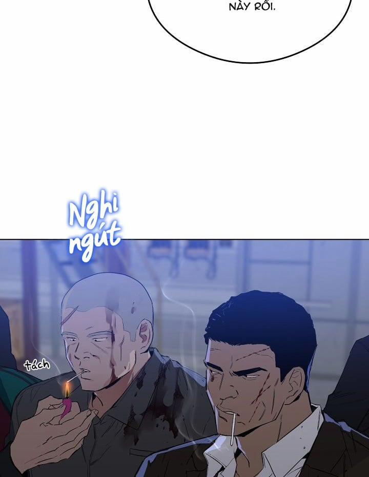 Tình Tay Ba 26 trang 28