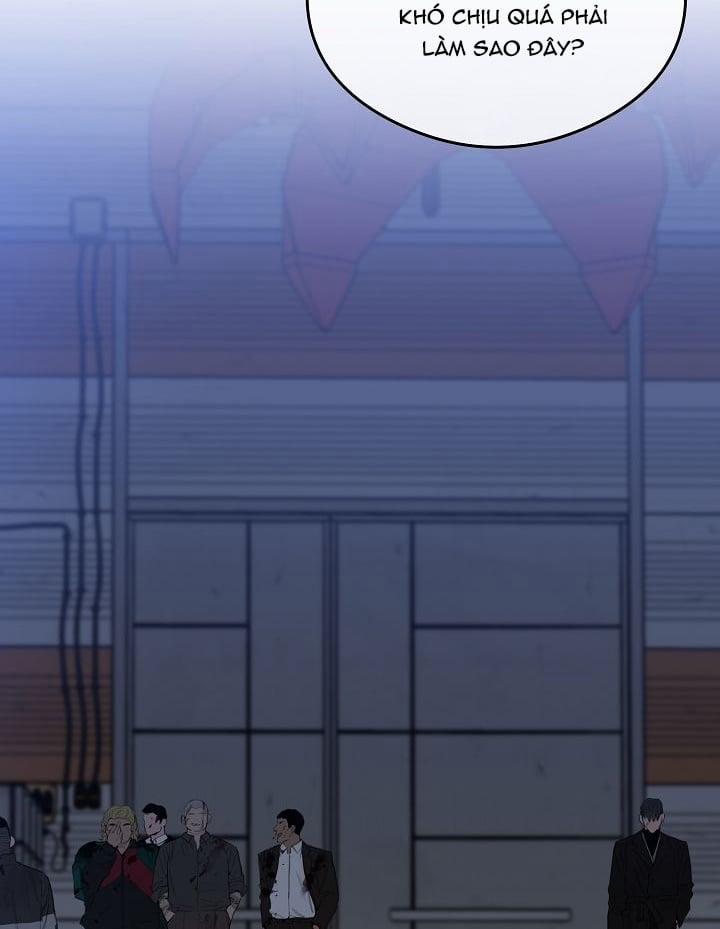 Tình Tay Ba 26 trang 32