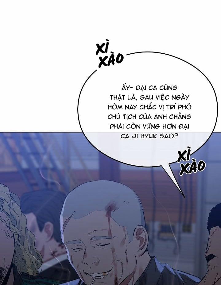 Tình Tay Ba 26 trang 34