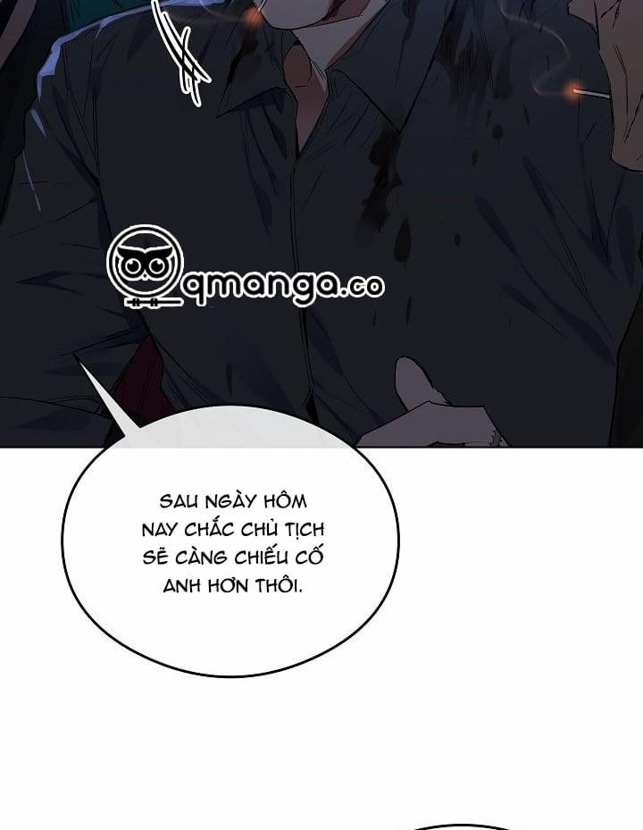 Tình Tay Ba 26 trang 35