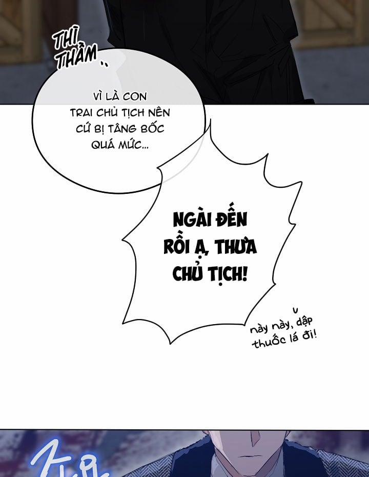 Tình Tay Ba 26 trang 39