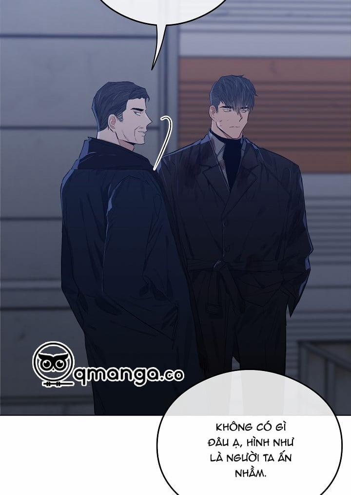 Tình Tay Ba 26 trang 56