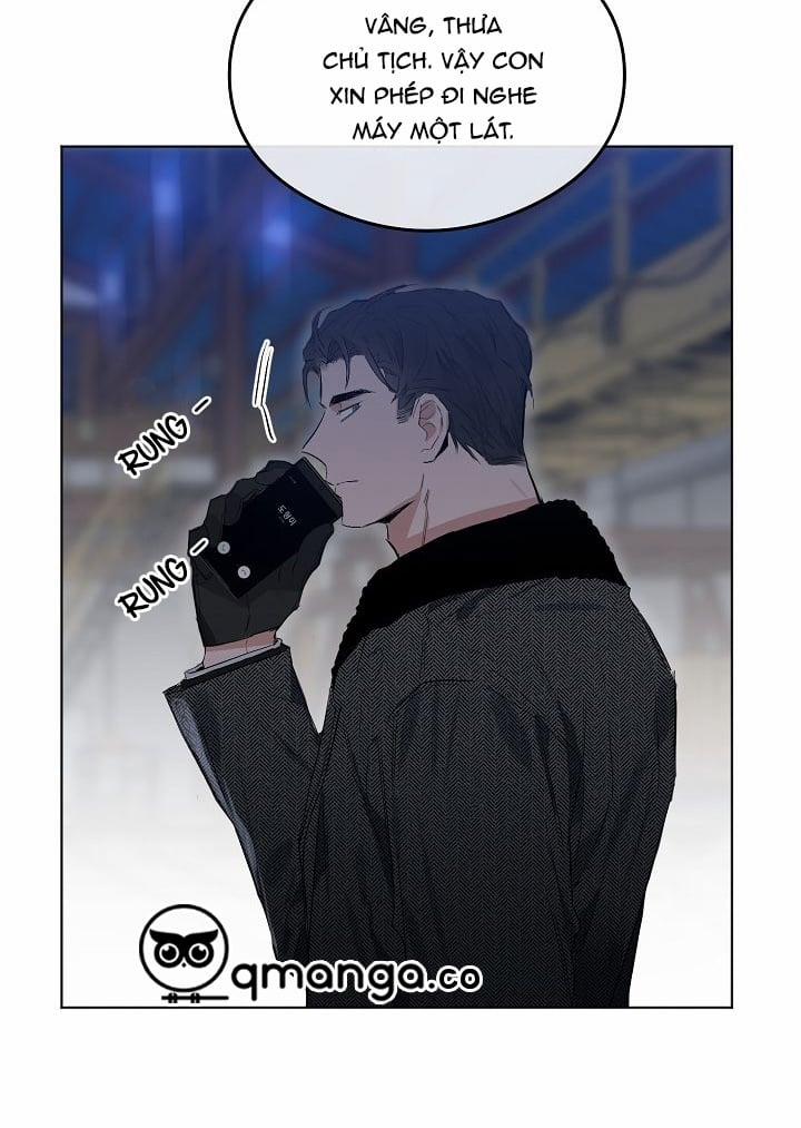 Tình Tay Ba 26 trang 59