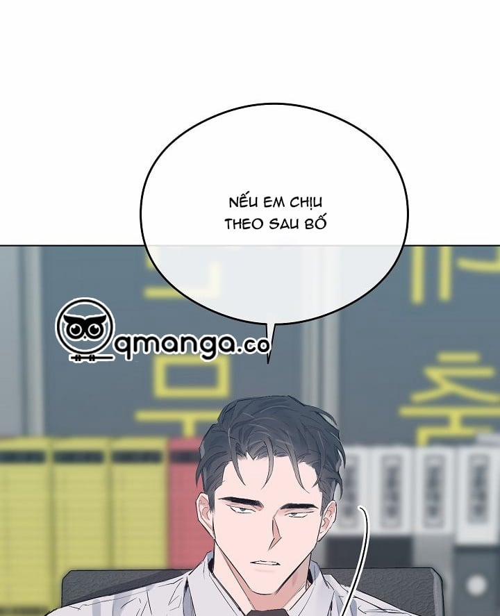 Tình Tay Ba 26 trang 6