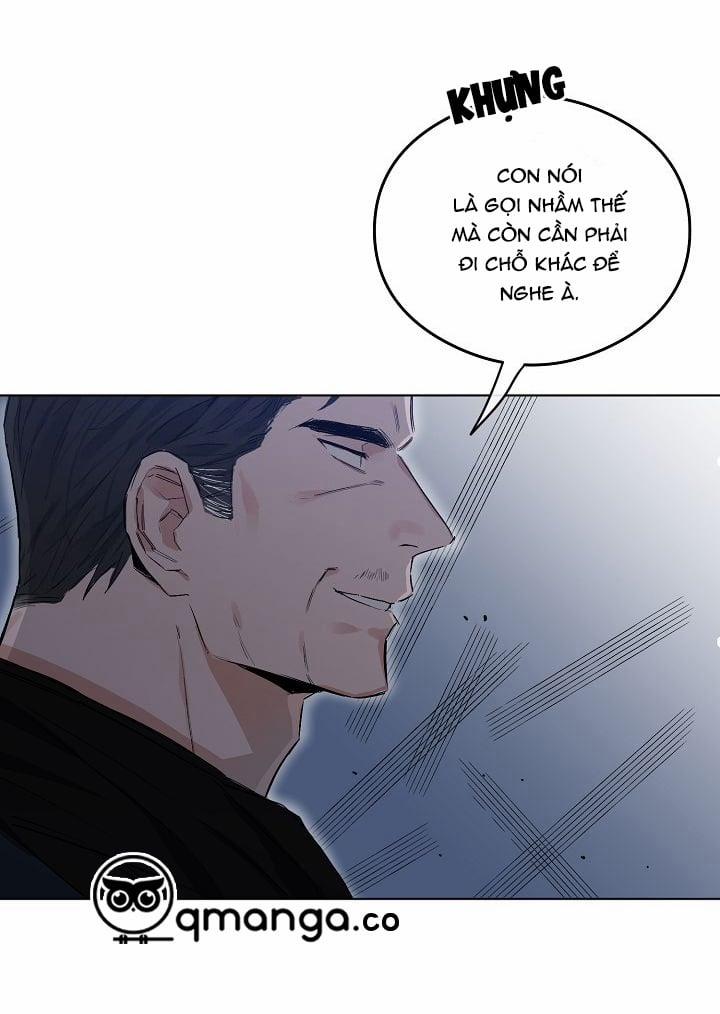 Tình Tay Ba 26 trang 60