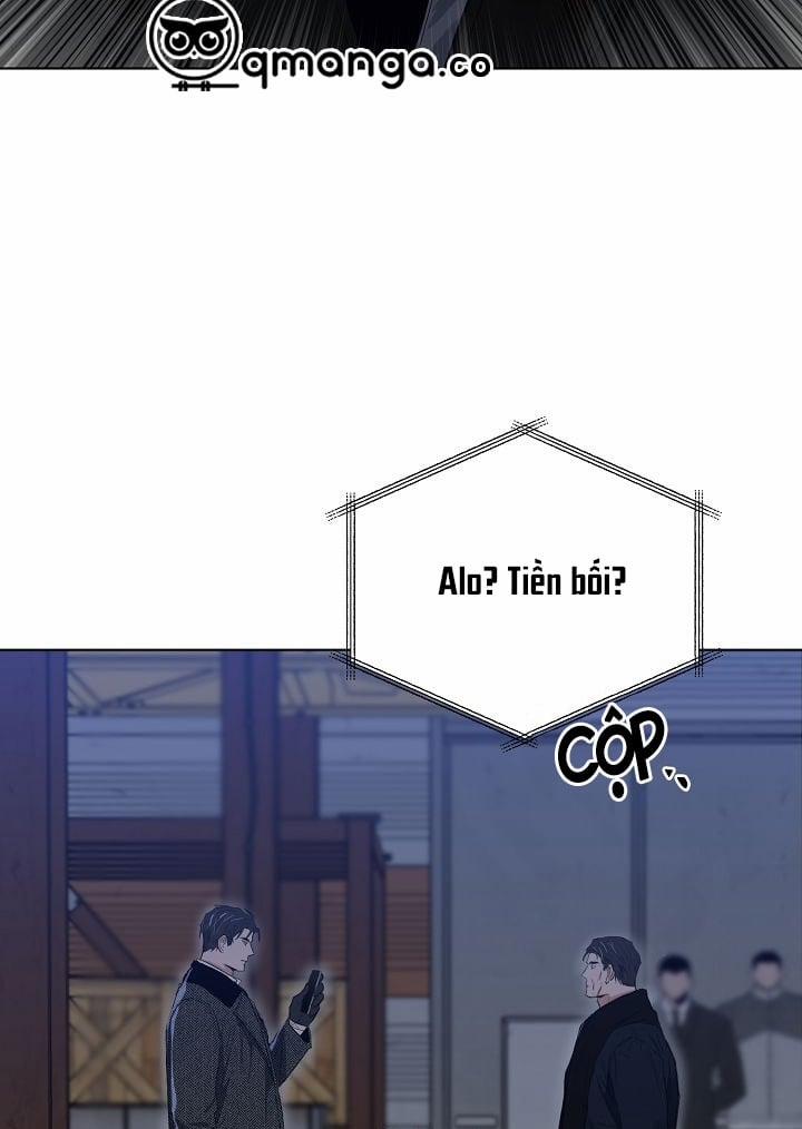 Tình Tay Ba 26 trang 64