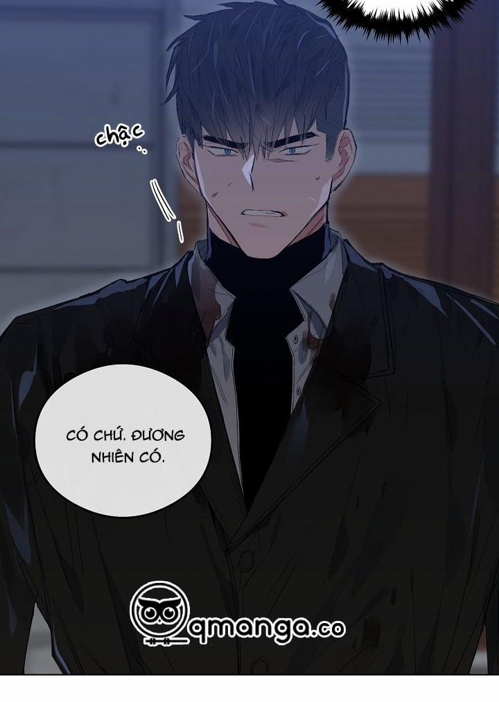 Tình Tay Ba 26 trang 70